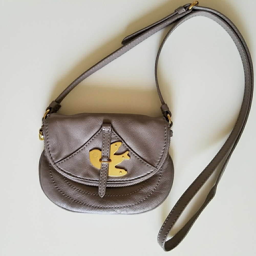 Marc by Marc Jacobs: Mini Crossbody